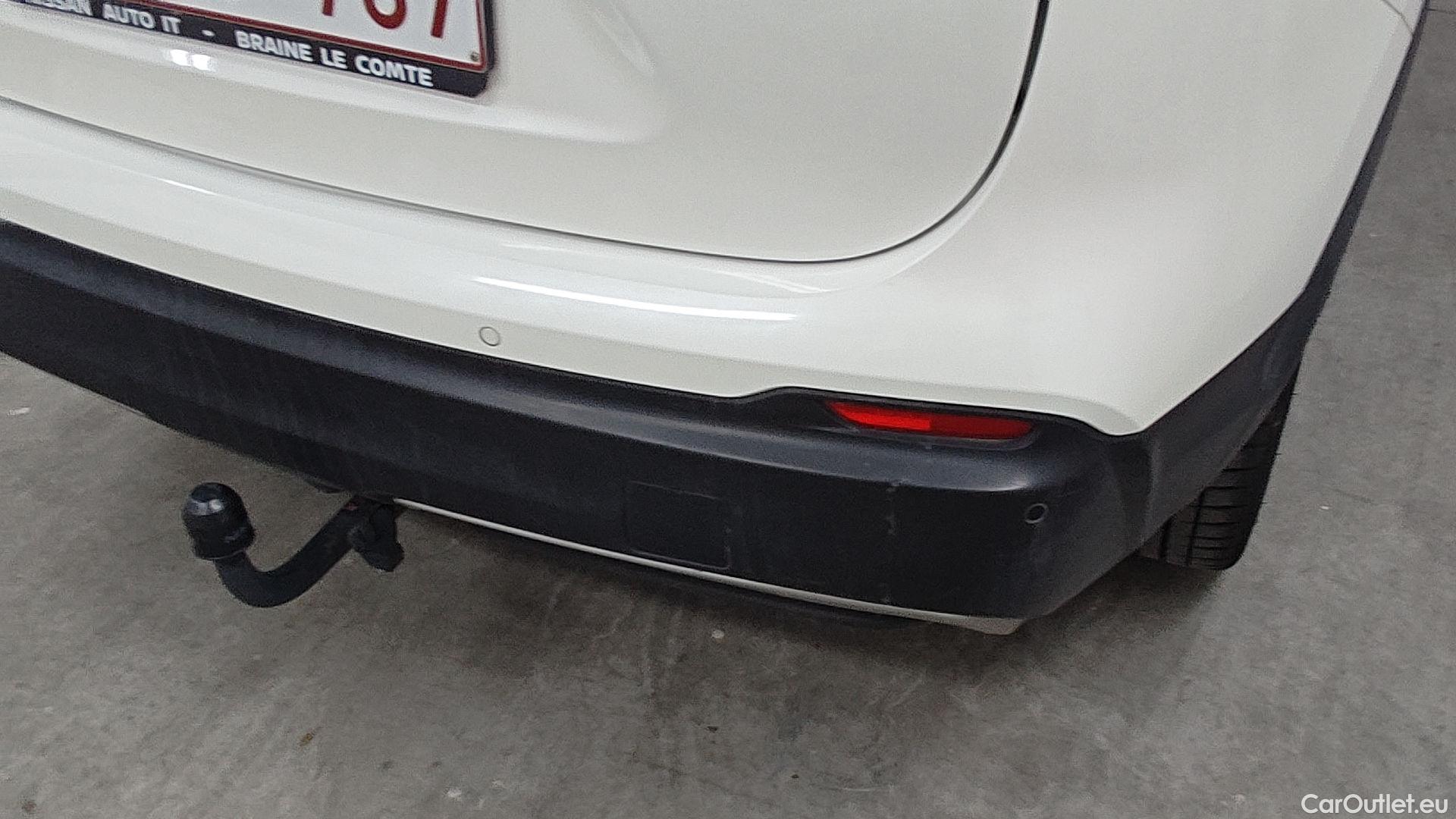  Nissan  Qashqai Nissan,  '17, Nissan  DIG-T 140 EVAPO Tekna 5d #19