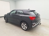  Audi  Q2 Audi,  FL'20, Audi  1.5 35 TFSI 110kW S Line 5d #3