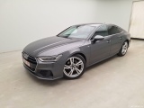  Audi  A7 Sportback Audi, A7 SB '17, Audi  2.0 40 TDI 150kW S tronic 5d #2