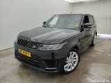  Land Rover  Range Rover Sport LAND ROVER  - 2018 2.0 P400e 404 HSE Dynamic PHEV (EU6d-TEMP) 5d #2