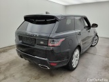  Land Rover  Range Rover Sport LAND ROVER  - 2018 2.0 P400e 404 HSE Dynamic PHEV (EU6d-TEMP) 5d #4