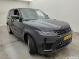  Land Rover  Range Rover Sport LAND ROVER  - 2018 2.0 P400e 404 HSE Dynamic PHEV (EU6d-TEMP) 5d #5