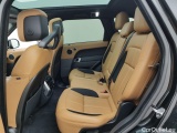  Land Rover  Range Rover Sport LAND ROVER  - 2018 2.0 P400e 404 HSE Dynamic PHEV (EU6d-TEMP) 5d #12