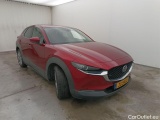  Mazda  CX-30 MAZDA  2.0i 186 SKYACTIV-X MHE Hakoné 5d #5