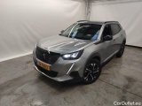  Peugeot  2008 PEUGEOT  - 2020 1.2 PureTech 130 Allure S&S (EU6.3) 5d #2
