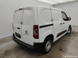  Peugeot  Partner PEUGEOT  VAN SWB DIESEL - 2019 1.5 BlueHDi 102 L1 STD Light Prem. (EU6.2) 5d #4