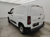  Peugeot  Partner PEUGEOT  VAN SWB DIESEL - 2019 1.5 BlueHDi 102 L1 STD Light Prem. (EU6.2) 5d #3