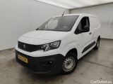  Peugeot  Partner PEUGEOT  VAN SWB DIESEL - 2019 1.5 BlueHDi 102 L1 STD Light Prem. (EU6.2) 5d #2