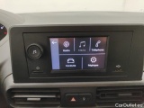  Peugeot  Partner PEUGEOT  VAN SWB DIESEL - 2019 1.5 BlueHDi 102 L1 STD Light Prem. (EU6.2) 5d #15