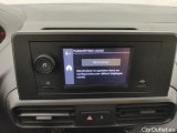  Peugeot  Partner PEUGEOT  VAN SWB DIESEL - 2019 1.5 BlueHDi 102 L1 STD Light Prem. (EU6.2) 5d #16