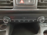  Peugeot  Partner PEUGEOT  VAN SWB DIESEL - 2019 1.5 BlueHDi 102 L1 STD Light Prem. (EU6.2) 5d #21