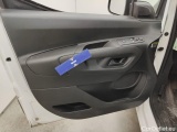  Peugeot  Partner PEUGEOT  VAN SWB DIESEL - 2019 1.5 BlueHDi 102 L1 STD Light Prem. (EU6.2) 5d #25