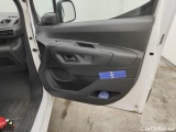  Peugeot  Partner PEUGEOT  VAN SWB DIESEL - 2019 1.5 BlueHDi 102 L1 STD Light Prem. (EU6.2) 5d #27