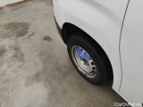  Peugeot  Partner PEUGEOT  VAN SWB DIESEL - 2019 1.5 BlueHDi 102 L1 STD Light Prem. (EU6.2) 5d #45