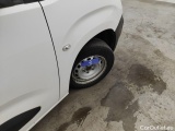  Peugeot  Partner PEUGEOT  VAN SWB DIESEL - 2019 1.5 BlueHDi 102 L1 STD Light Prem. (EU6.2) 5d #47