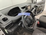  Peugeot  Partner PEUGEOT  VAN SWB DIESEL - 2019 1.5 BlueHDi 102 L1 STD Light Prem. (EU6.2) 5d #55