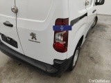  Peugeot  Partner PEUGEOT  VAN SWB DIESEL - 2019 1.5 BlueHDi 102 L1 STD Light Prem. (EU6.2) 5d #63