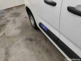  Peugeot  Partner PEUGEOT  VAN SWB DIESEL - 2019 1.5 BlueHDi 102 L1 STD Light Prem. (EU6.2) 5d #68