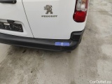  Peugeot  Partner PEUGEOT  VAN SWB DIESEL - 2019 1.5 BlueHDi 102 L1 STD Light Prem. (EU6.2) 5d #77