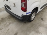  Peugeot  Partner PEUGEOT  VAN SWB DIESEL - 2019 1.5 BlueHDi 102 L1 STD Light Prem. (EU6.2) 5d #79