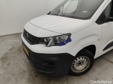  Peugeot  Partner PEUGEOT  VAN SWB DIESEL - 2019 1.5 BlueHDi 102 L1 STD Light Prem. (EU6.2) 5d #85