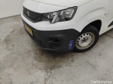  Peugeot  Partner PEUGEOT  VAN SWB DIESEL - 2019 1.5 BlueHDi 102 L1 STD Light Prem. (EU6.2) 5d #87