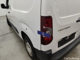  Peugeot  Partner PEUGEOT  VAN SWB DIESEL - 2019 1.5 BlueHDi 102 L1 STD Light Prem. (EU6.2) 5d #111