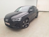  Audi  Q3 Audi,  SB '19 PHEV, Audi  Sportback 45 TFSI e S tronic S Line 5d #2