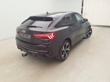  Audi  Q3 Audi,  SB '19 PHEV, Audi  Sportback 45 TFSI e S tronic S Line 5d #4