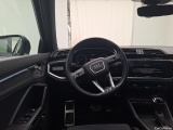  Audi  Q3 Audi,  SB '19 PHEV, Audi  Sportback 45 TFSI e S tronic S Line 5d #6
