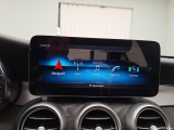  Mercedes  C-Klasse Mercedes,  FL'18, Mercedes-Benz  Berline C 300 de Business S #12