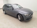  Bmw  Serie 3 BMW, 3-serie Touring '15, BMW 3 Reeks Touring 318d (110 kW) Aut. 5d #5