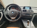  Bmw  Serie 3 BMW, 3-serie Touring '15, BMW 3 Reeks Touring 318d (110 kW) Aut. 5d #6