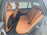 Bmw  Serie 3 BMW, 3-serie Touring '15, BMW 3 Reeks Touring 318d (110 kW) Aut. 5d #8