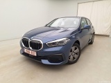  Bmw  Serie 1 BMW, 1-serie '19, BMW 1 Reeks Hatch 116d (85 kW) 5d #2