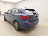  Bmw  Serie 1 BMW, 1-serie '19, BMW 1 Reeks Hatch 116d (85 kW) 5d #3