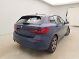  Bmw  Serie 1 BMW, 1-serie '19, BMW 1 Reeks Hatch 116d (85 kW) 5d #4