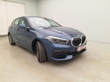  Bmw  Serie 1 BMW, 1-serie '19, BMW 1 Reeks Hatch 116d (85 kW) 5d #5