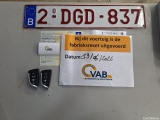  Bmw  Serie 1 BMW, 1-serie '19, BMW 1 Reeks Hatch 116d (85 kW) 5d #9