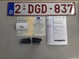  Bmw  Serie 1 BMW, 1-serie '19, BMW 1 Reeks Hatch 116d (85 kW) 5d #20