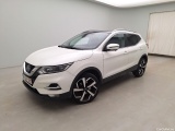  Nissan  Qashqai Nissan,  '17, Nissan  DIG-T 140 EVAPO Tekna 5d #2