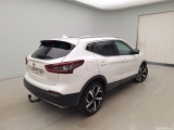  Nissan  Qashqai Nissan,  '17, Nissan  DIG-T 140 EVAPO Tekna 5d #4