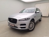  Jaguar  F-PACE Jaguar, , Jaguar  2.0D 132kW Aut. Prestige 5d #2