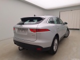  Jaguar  F-PACE Jaguar, , Jaguar  2.0D 132kW Aut. Prestige 5d #4