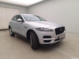 Jaguar  F-PACE Jaguar, , Jaguar  2.0D 132kW Aut. Prestige 5d #5
