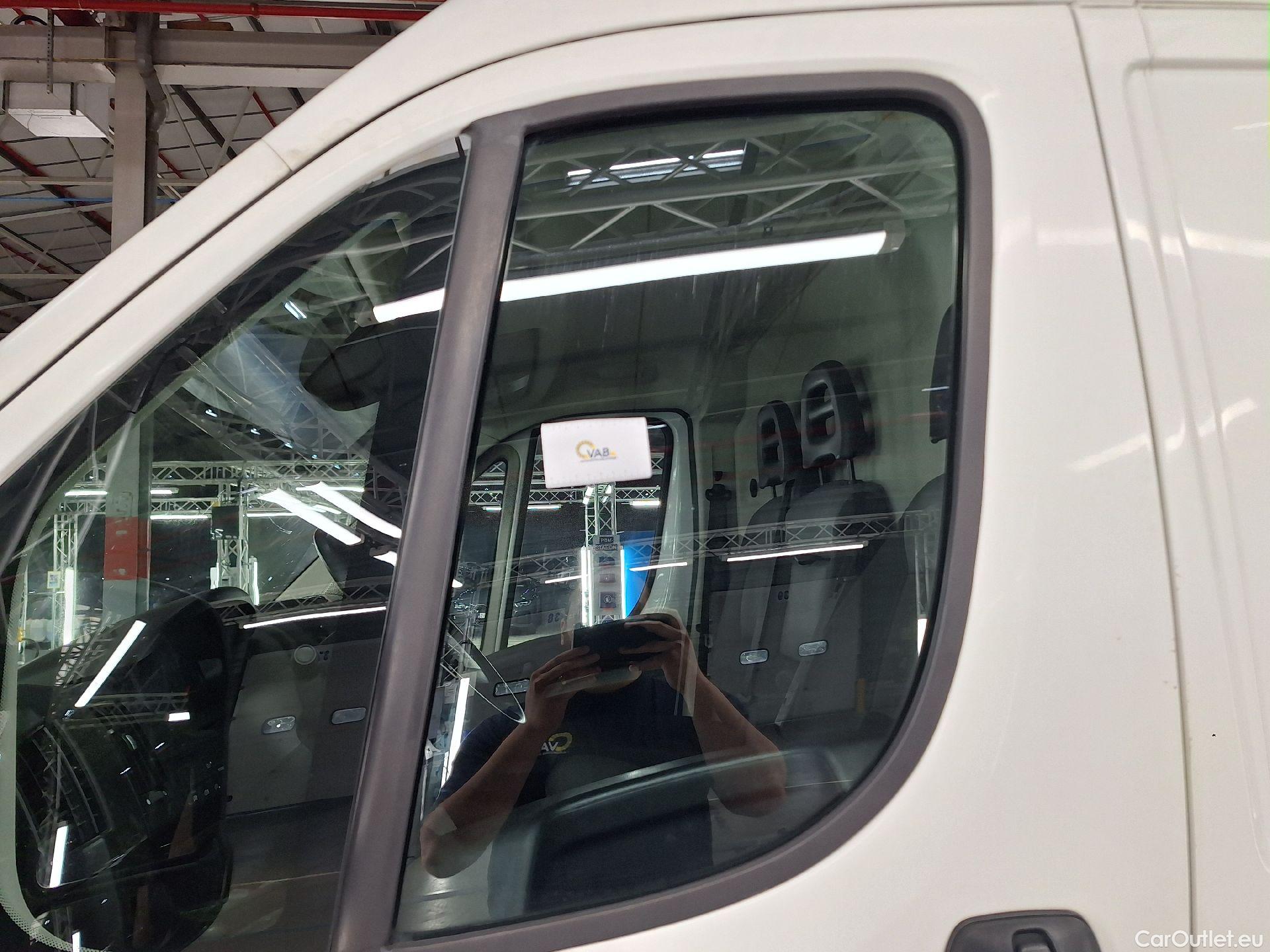  Peugeot  Boxer Peugeot, _ '14, Peugeot  2.2 BlueHDi S&S 165 Premium 335 L2H2 #7