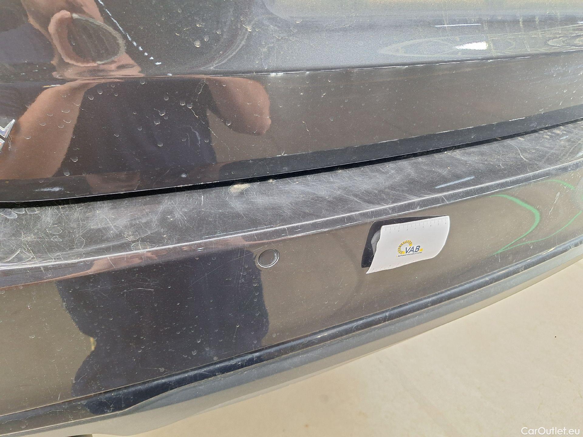  Bmw  Serie 5 BMW, 5-serie To FL'20, BMW 5 Reeks Touring 518d Aut. (100 kW) 5d #31