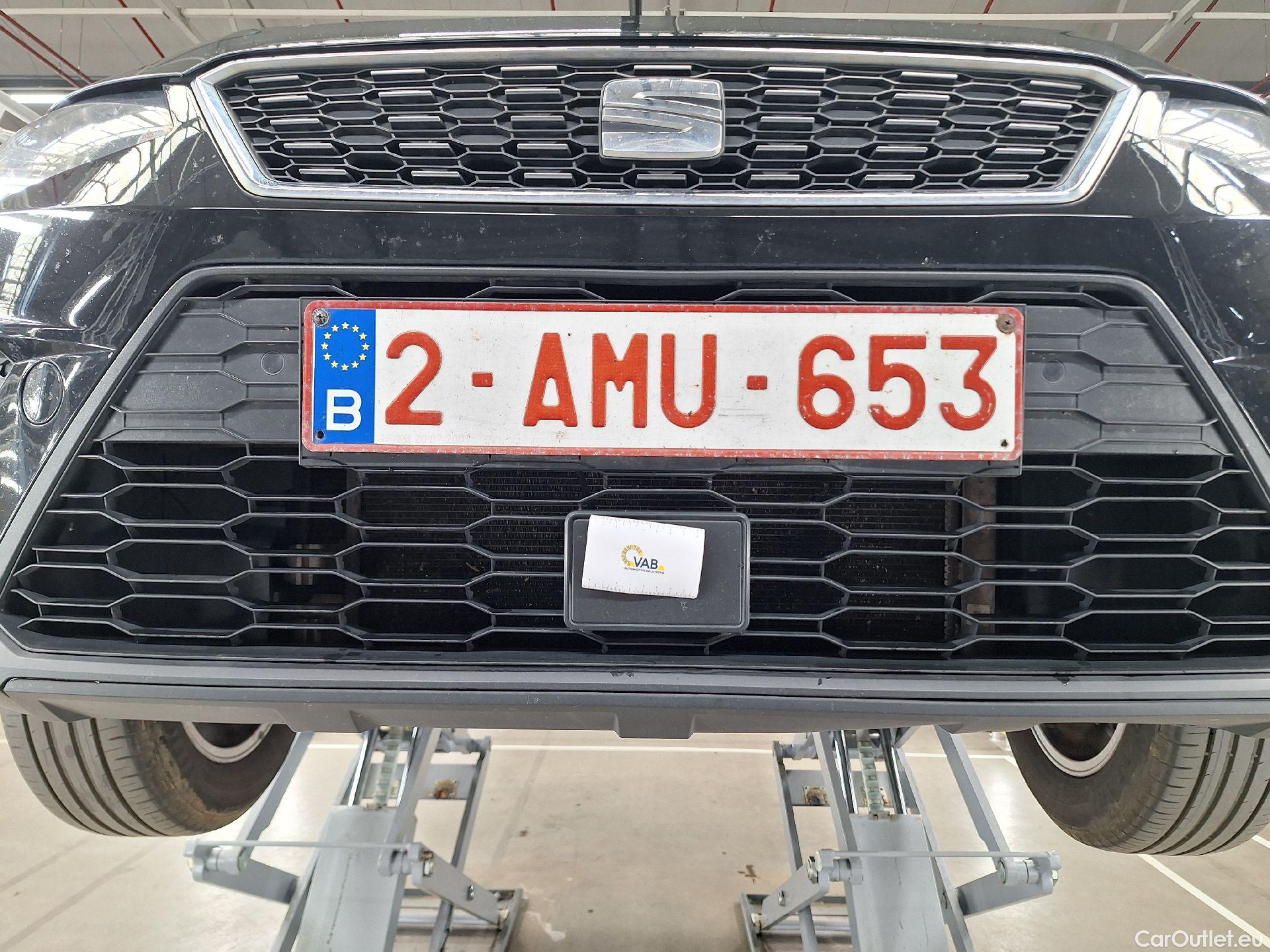  Seat  Arona Seat,  '17, SEAT  1.0 TGI 66kW Move 5d #15
