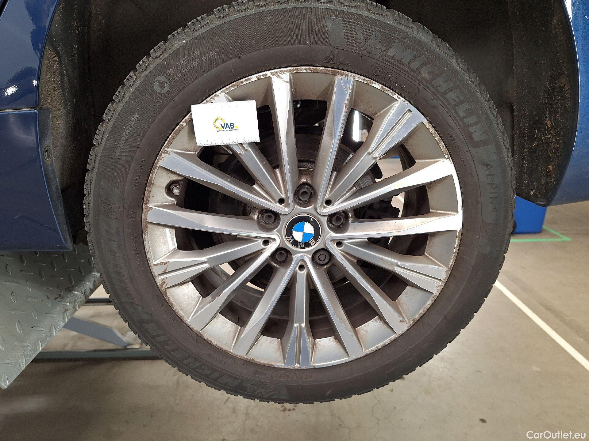  Bmw  Serie 2 BMW, 2-serie GranTour '18, BMW 2 Reeks Gran Tourer 218i (100kW) Aut. 5d #20