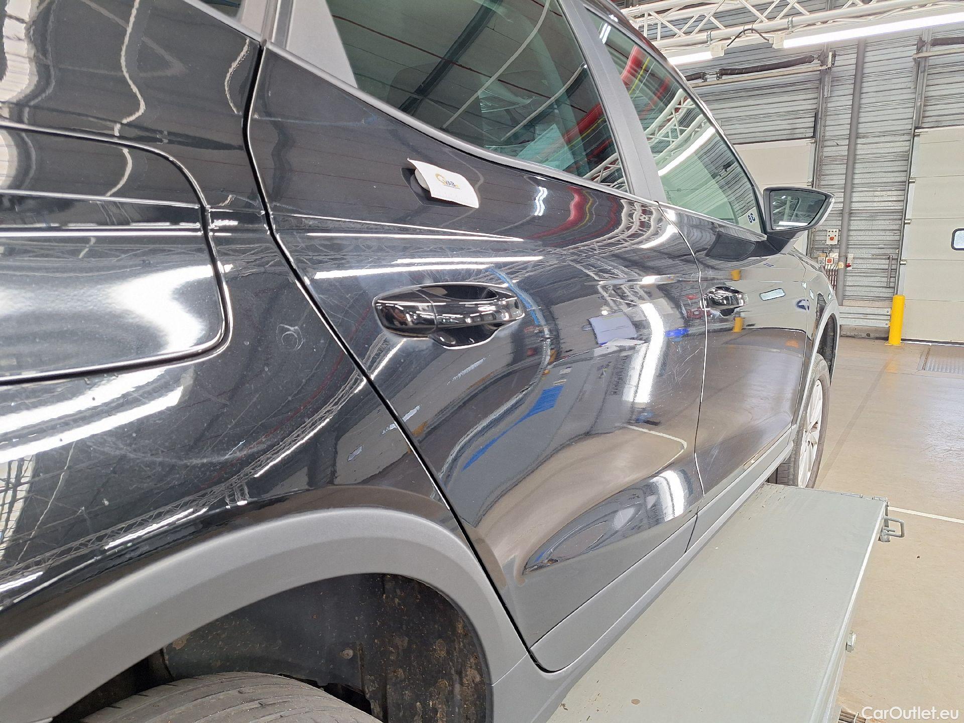  Seat  Arona Seat,  '17, SEAT  1.0 TGI 66kW Move 5d #9